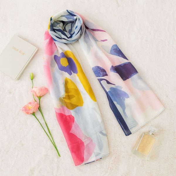 photo_2025-08-28_14-35-32 شال زنانه آی ام کد Z-FR54 - Image 1