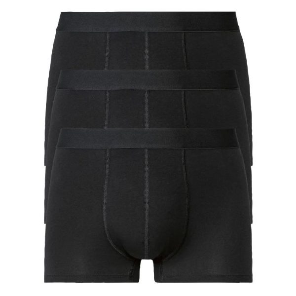 شورت مردانه لیورجی کد Z-YBXS3 بسته 3 عددی - Image 1