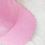 کلاه کپ زنانه آی ام کد Z-YER45 - Image 2