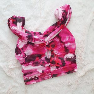 تاپ زنانه شین کد Z-WE32