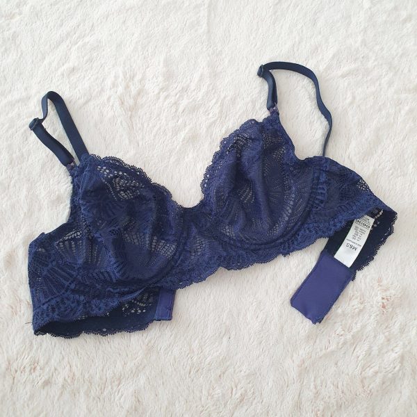 1 (2) سوتین زنانه مارکس اند اسپنسر کد Z-YG54 - Image 1