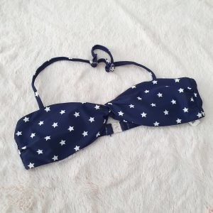 سوتین مایو دخترانه کیابی کد Z-TYY65