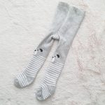 جوراب شلواری نوزاد کول کلاب کد Z-YF54 - Image 2