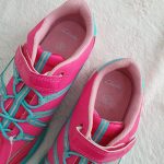 کفش دخترانه کلارک کد Z-GCX32 - Image 2