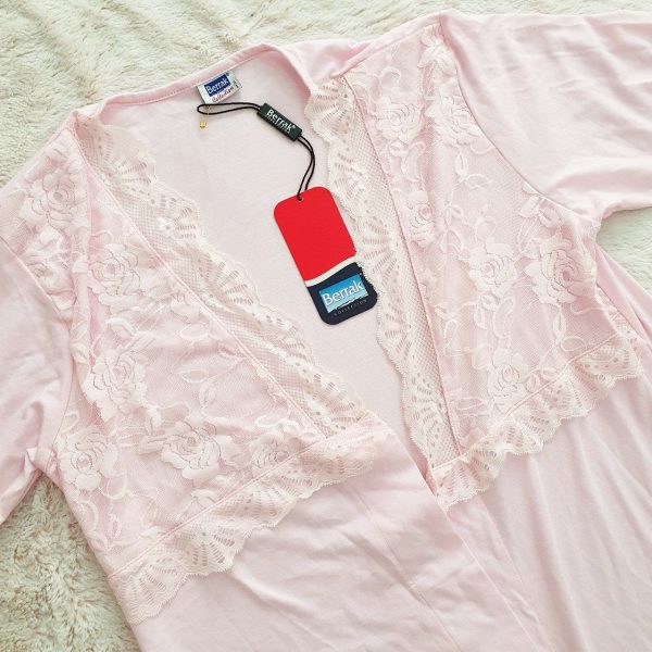 رویه بارداری زنانه براک کد Z-TDC54 - Image 2