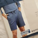 شلوارک مردانه واتسونز کد Z-TER43 - Image 2