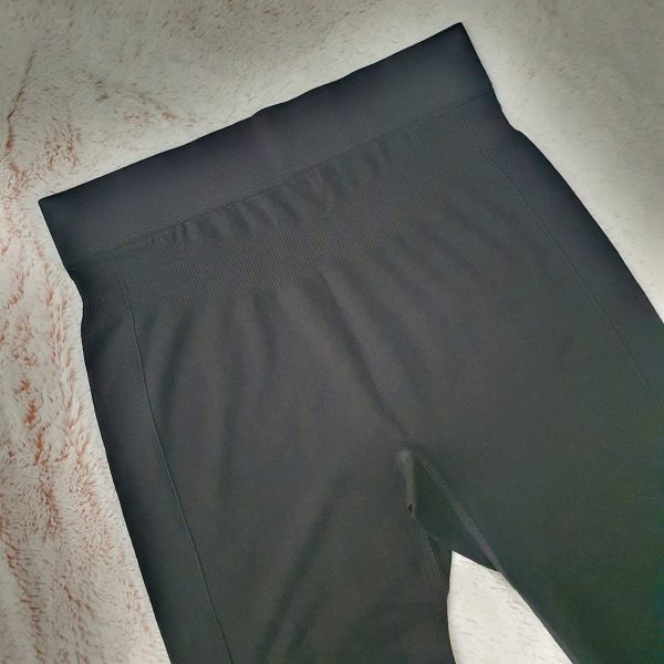 لگینگ ورزشی زیرزانو مردانه کریویت کد Z-YU43 - Image 2