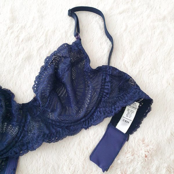 سوتین زنانه مارکس اند اسپنسر کد Z-YG54 - Image 2