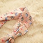 هدبند دخترانه آی ام کد Z-TF43 - Image 2