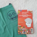 هدبند چند منظوره پسرانه ایموجی کد Z-TGD43 - Image 3