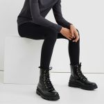 لگینگ نخی دخترانه اچ اند ام کد Z-GDC43 - Image 3