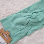 هدبند بافت زنانه آی ام کد Z-TER43 - Image 2