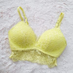 سوتین زنانه مکس کد Z-TFD34