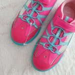 کفش دخترانه کلارک کد Z-GCX32 - Image 3