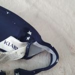 سوتین مایو دخترانه کیابی کد Z-TYY65 - Image 3