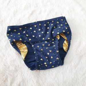 شورت مایو دخترانه کیابی کد Z-FGV65