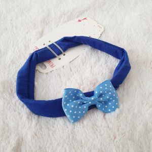 گردنبند پاپیونی بچگانه کول کلاب کد Z-ERR45