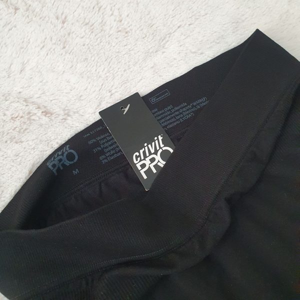 لگینگ ورزشی زیرزانو مردانه کریویت کد Z-YU43 - Image 3