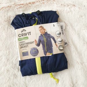 سویشرت بارانی ورزشی زنانه کریویت کد Z-FVB76