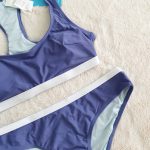 ست مایو زنانه کاپشی کد Z-TY677 - Image 5