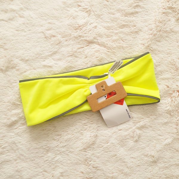 هدبند زنانه آی ام کد Z-YER43 - Image 1