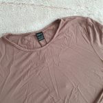 تیشرت زنانه شین کد Z-TER43 - Image 2