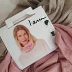 شال گردن چند منظوره زنانه آی ام کد Z-GHD43 - Image 2