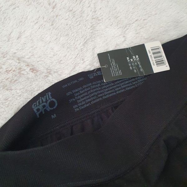 لگینگ ورزشی زیرزانو مردانه کریویت کد Z-YU43 - Image 4