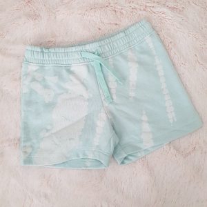 شلوارک دخترانه اچ اند ام کد Z-TG455