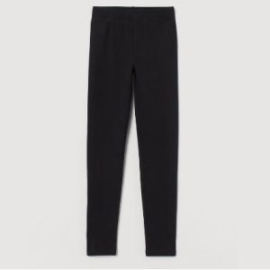 لگینگ نخی دخترانه اچ اند ام کد Z-GDC43