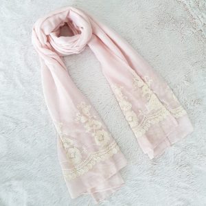 شال زنانه آی ام کد Z-TER43