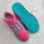 کفش دخترانه کلارک کد Z-GCX32 - Image 4