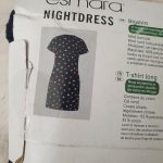 لباس خواب زنانه اسمارا کد Z-SD32 - Image 4