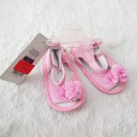 پاپوش دخترانه کول کلاب کد Z-TYD54