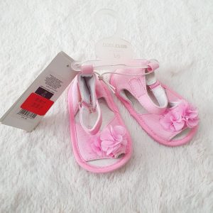 پاپوش دخترانه کول کلاب کد Z-TYD54