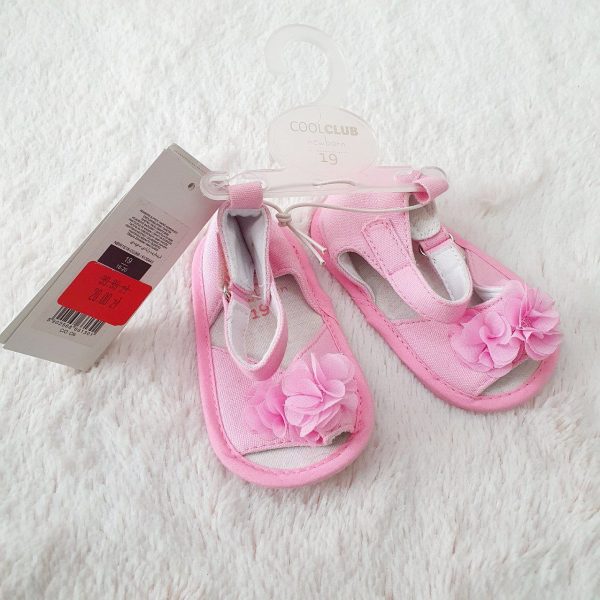 پاپوش دخترانه کول کلاب کد Z-TYD54 - Image 1