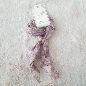 مینی اسکارف زنانه آی ام کد Z-TD34