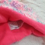 کلاه بافت دخترانه کول کلاب کد Z-YDF45 - Image 2