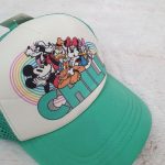 کلاه کپ زنانه آی ام کد Z-YA45 - Image 2