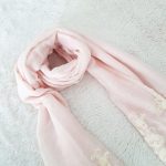 شال زنانه آی ام کد Z-TER43 - Image 2