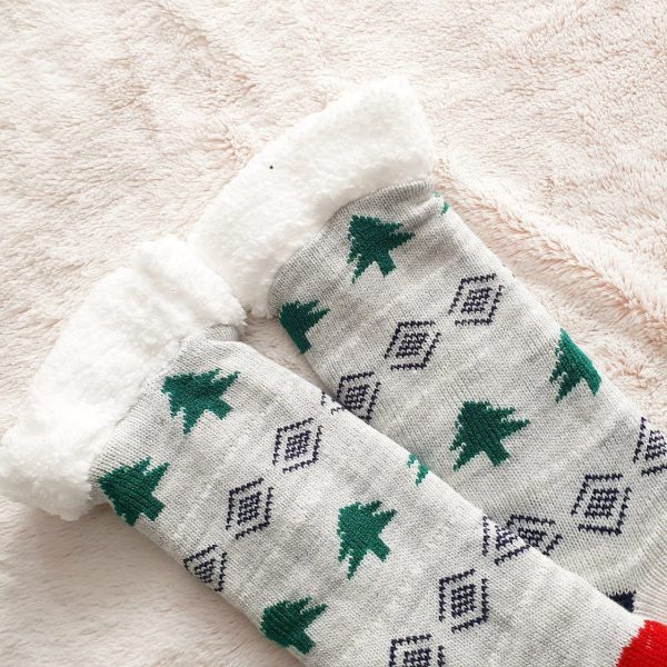 پاپوش پشمی مردانه لیورجی کد Z-URT56 - Image 4