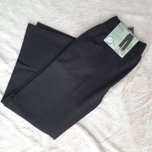 شلوار زنانه اسمارا کد Z-YUH76 - Image 2