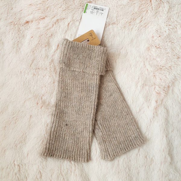 دستکش بافت زنانه آی ام کد Z-TRF45 - Image 1