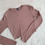 تیشرت زنانه شین کد Z-TER43