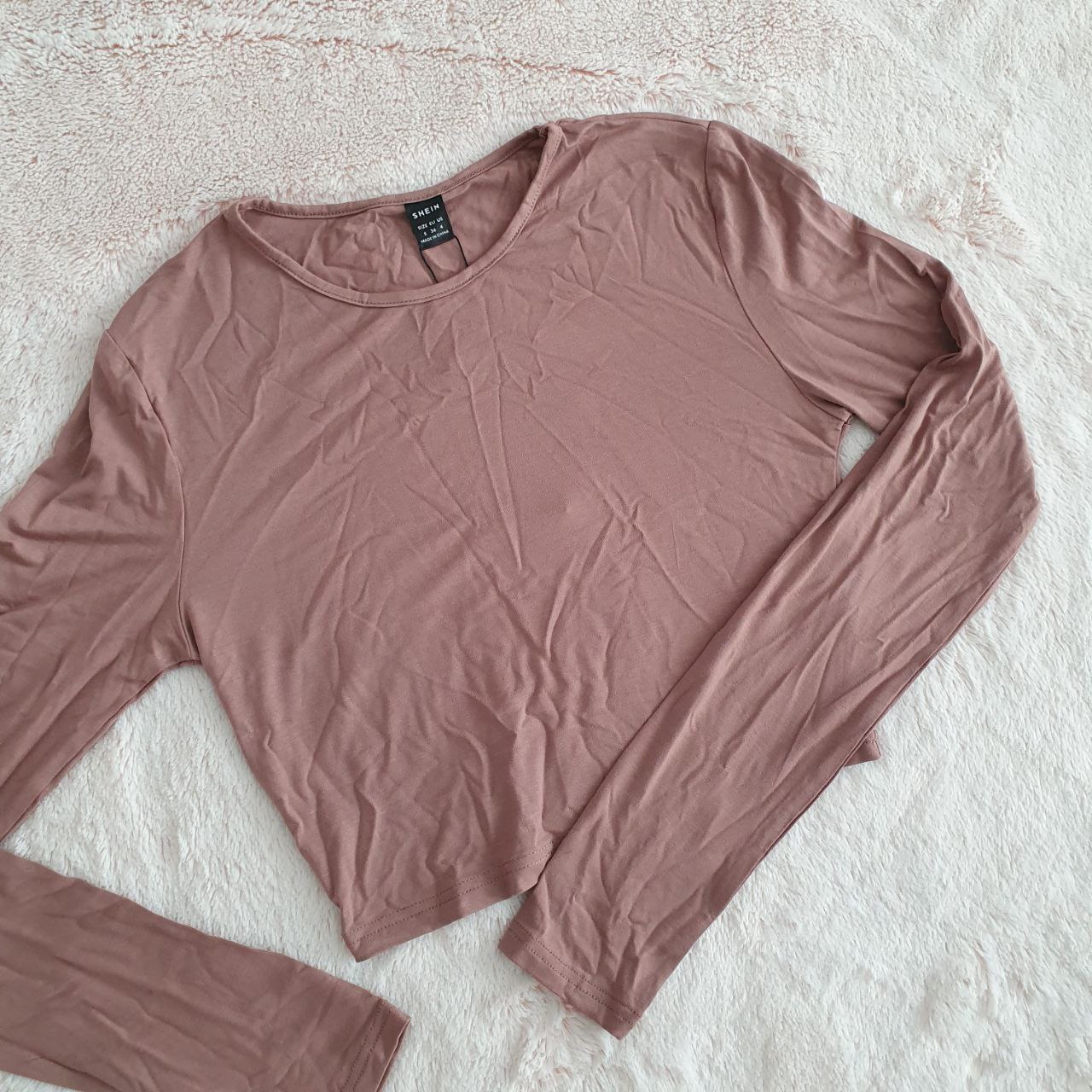 1 (6) تیشرت زنانه شین کد Z-TER43 - Image 1