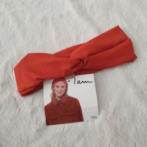 هدبند زنانه آی ام کد Z-GDF45