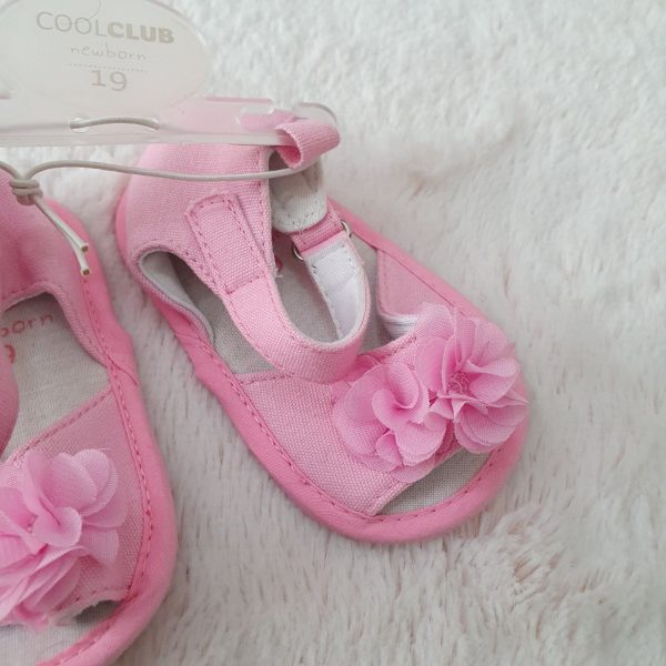 پاپوش دخترانه کول کلاب کد Z-TYD54 - Image 2