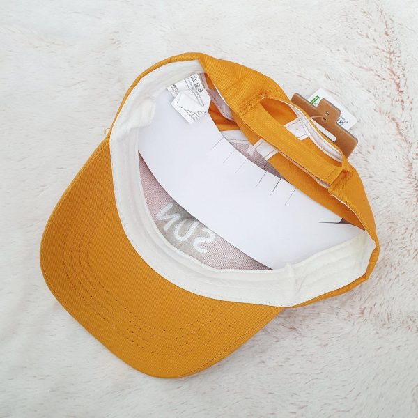 کلاه کپ زنانه آی ام کد Z-YV67 - Image 3