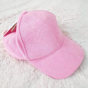 کلاه کپ زنانه آی ام کد Z-YER45