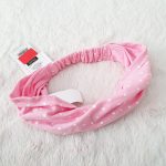 هدبند بچگانه کول کلاب کد Z-TR54